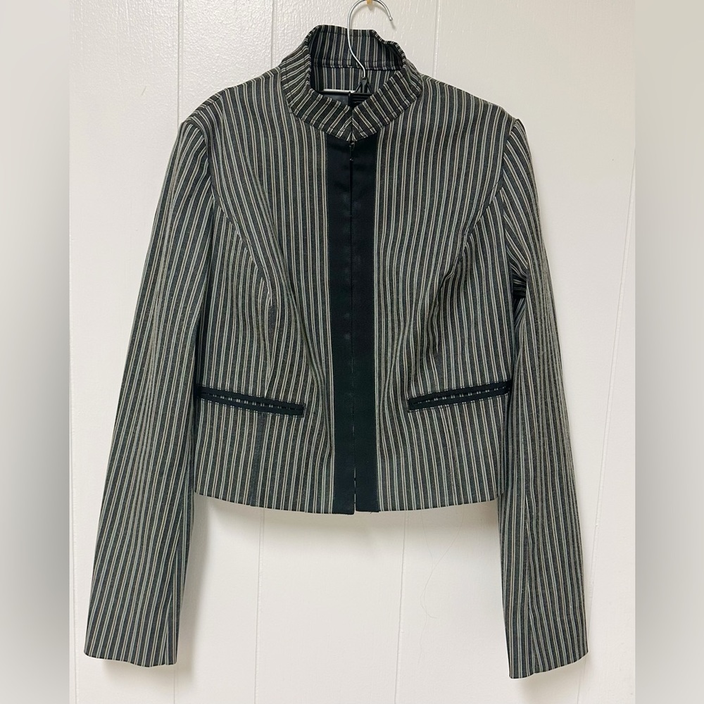 ISAAC MIZRAHI Jacket